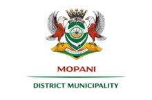 Mopani District Municipality